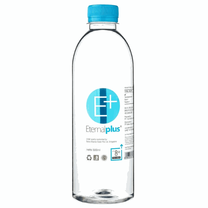 AIR ETERNAL PLUS BTL 500ML